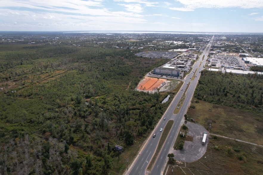 Calloway, Panama City, FL for sale - Building Photo - Image 2 of 2