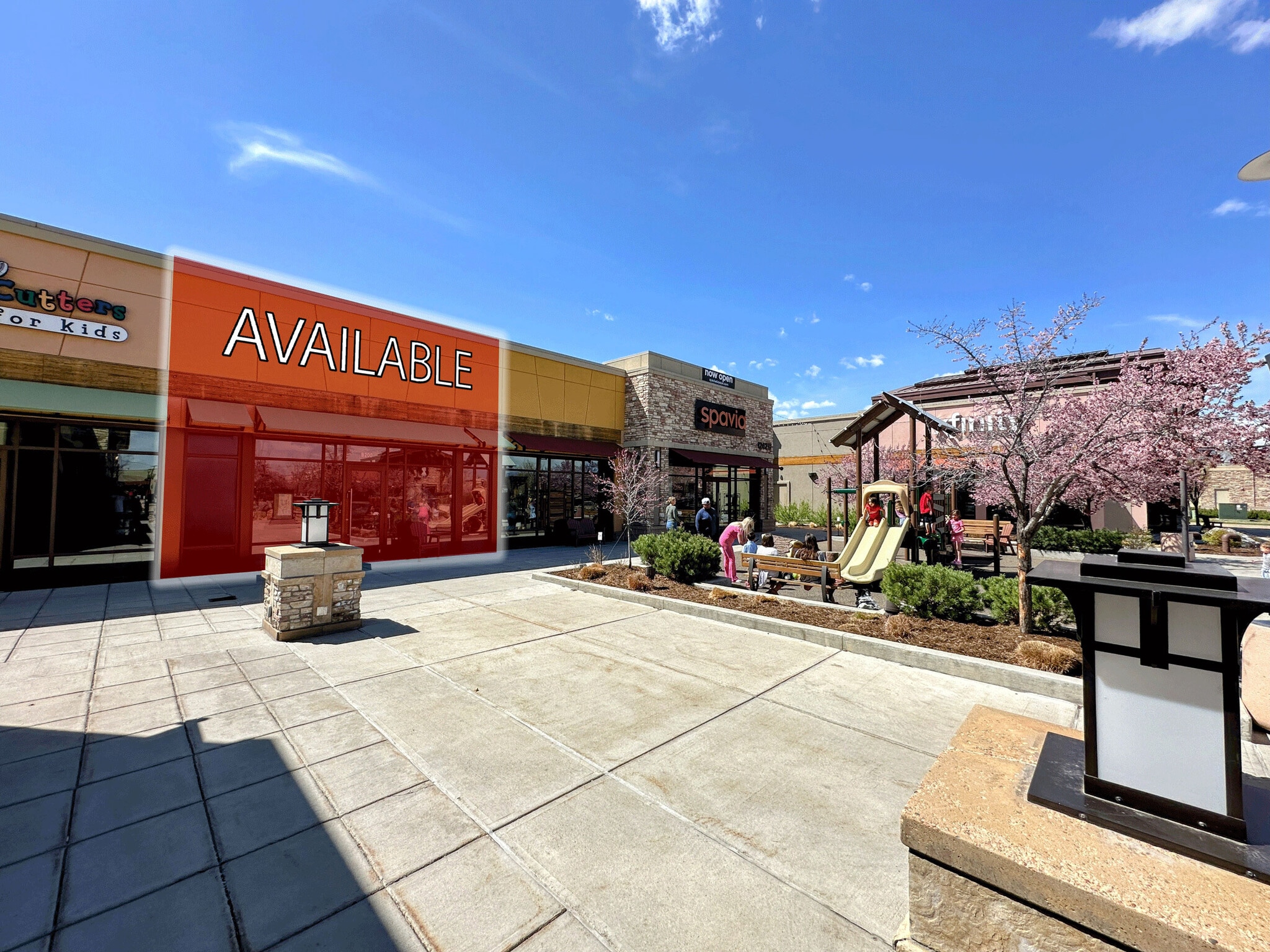 1250 S Hover St, Longmont, CO for lease Building Photo- Image 1 of 12