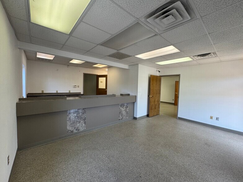 540 N Main St, Jasper, GA à louer - Photo du bâtiment - Image 3 de 19