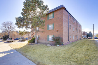 More details for 3305 S Clarkson St, Englewood, CO - Multifamily for Sale