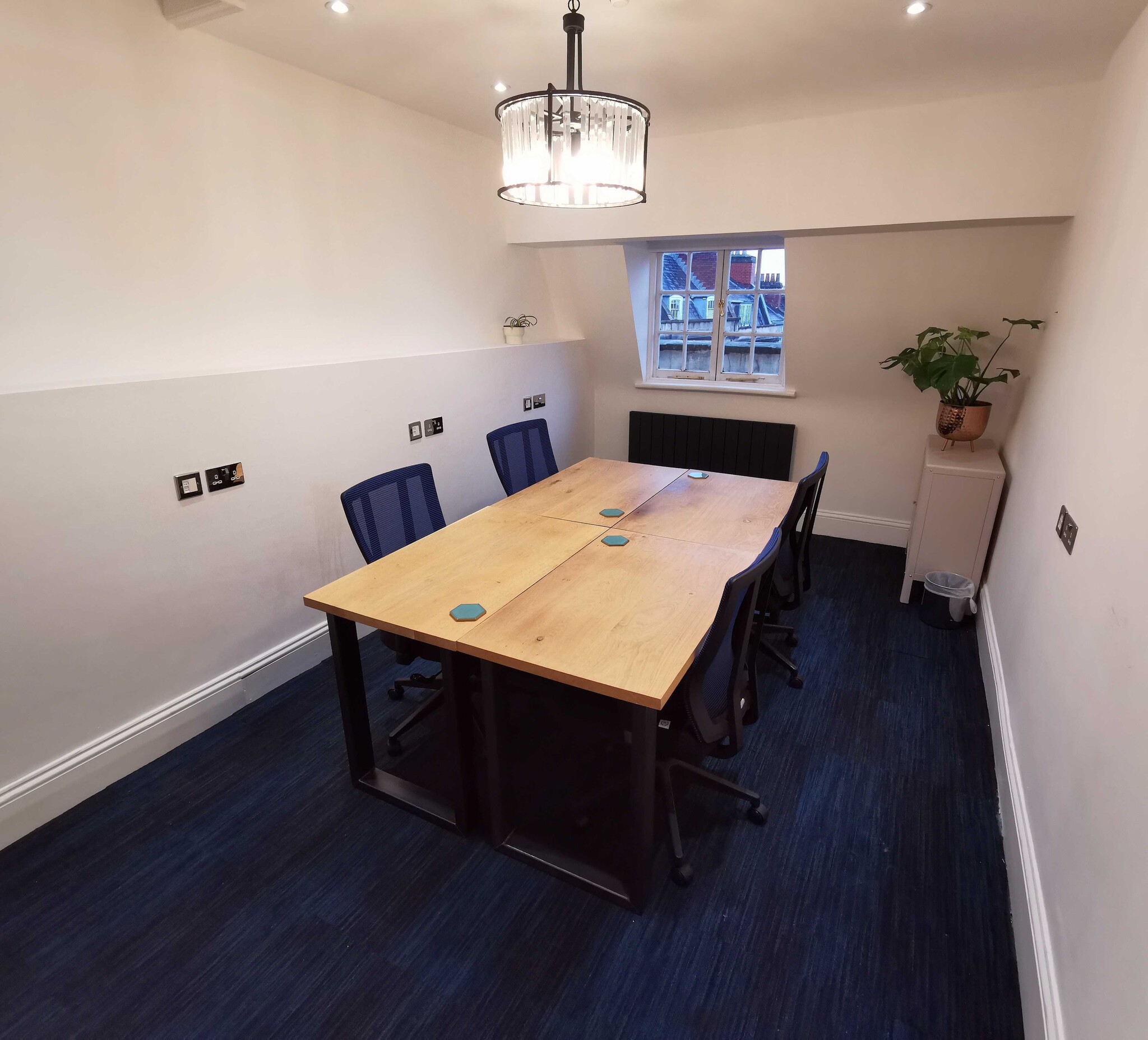 17-18 Berkeley Sq, Bristol à louer Photo intérieure- Image 1 de 2