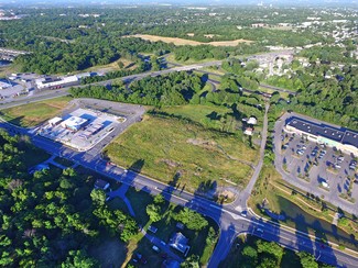 Plus de détails pour 18004 Hollyhock Rd, Hagerstown, MD - Terrain à louer