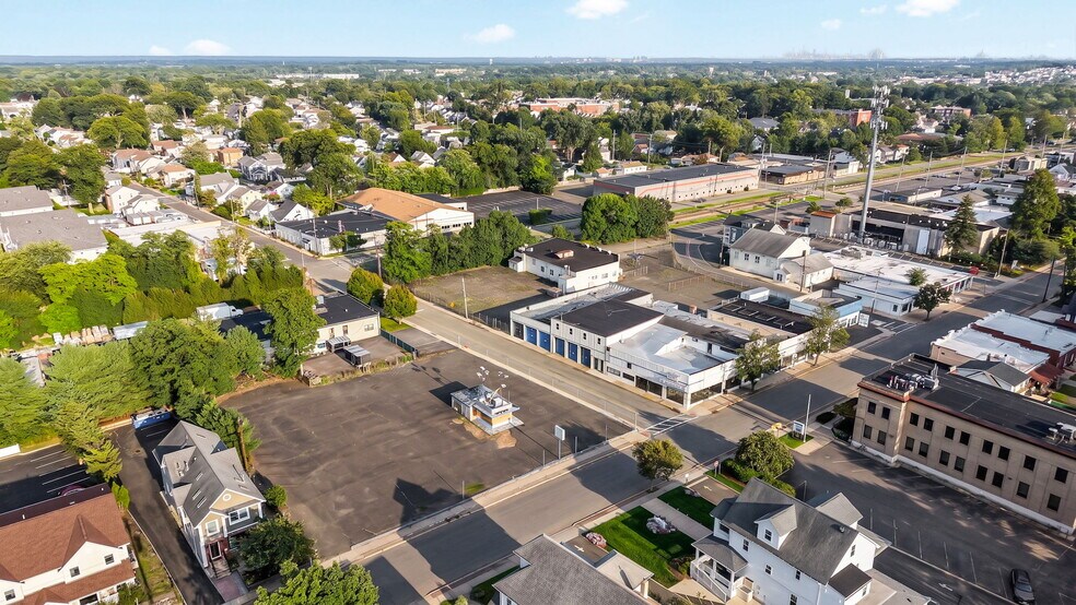 471-491 Lafayette Ave, Hawthorne, NJ à vendre - Aérien - Image 1 de 8
