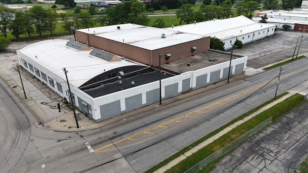 43 N Fearing Blvd, Toledo, OH à vendre - Photo principale - Image 1 de 6