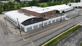 Plus de détails pour 43 N Fearing Blvd, Toledo, OH - Industriel à louer