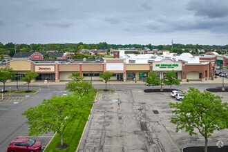 1900 Empire Blvd, Webster, NY - Aerial  map view - Image1