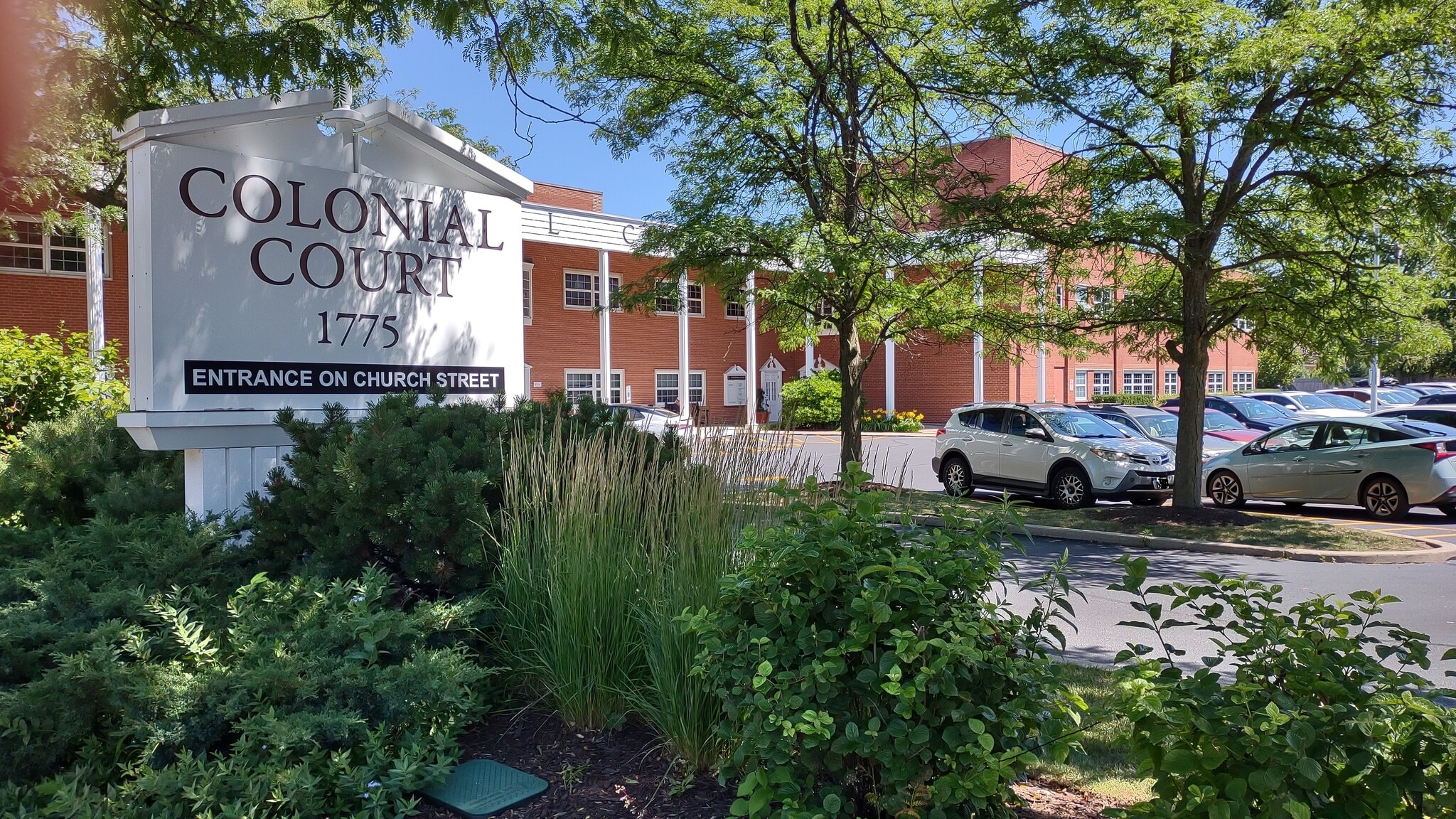 1775 Glenview Rd, Glenview, IL for lease Primary Photo- Image 1 of 19