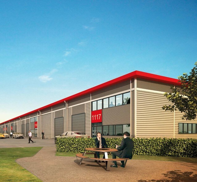 Dadford Rd, Silverstone for lease - Primary Photo - Image 1 of 1