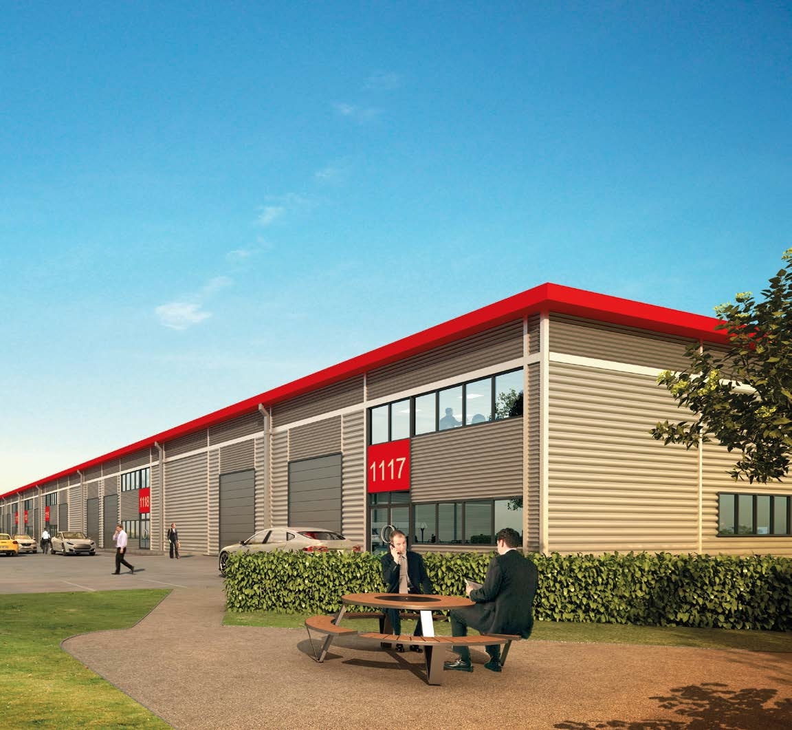 Dadford Rd, Silverstone for lease Primary Photo- Image 1 of 2