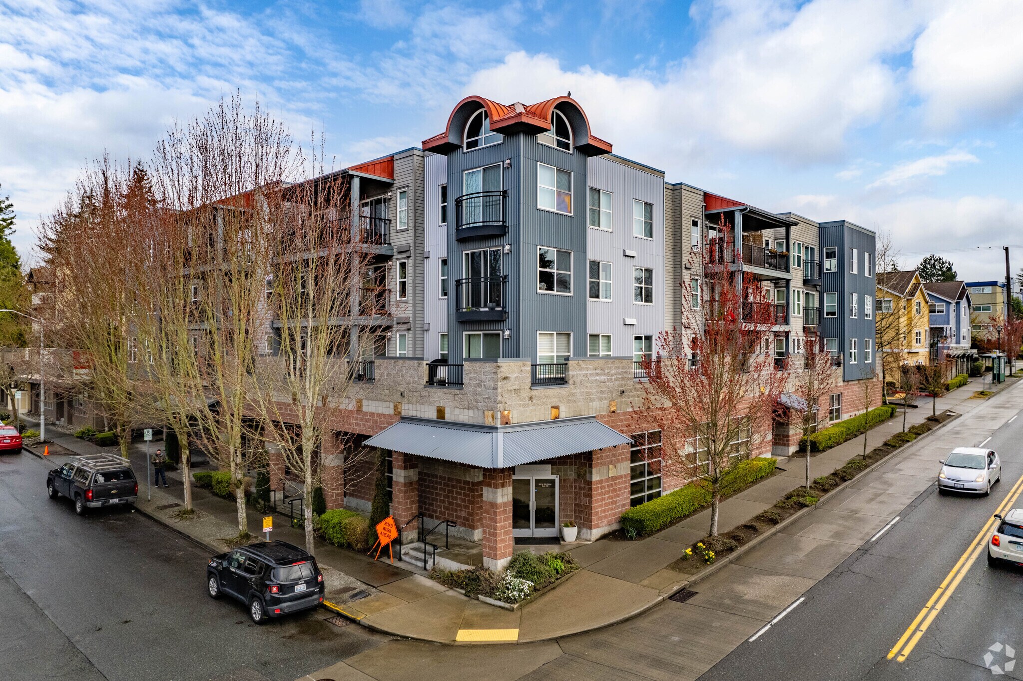 600 85th St, Seattle, WA for lease Primary Photo- Image 1 of 41