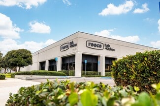 More details for 17138 Von Karman Ave, Irvine, CA - Industrial for Lease