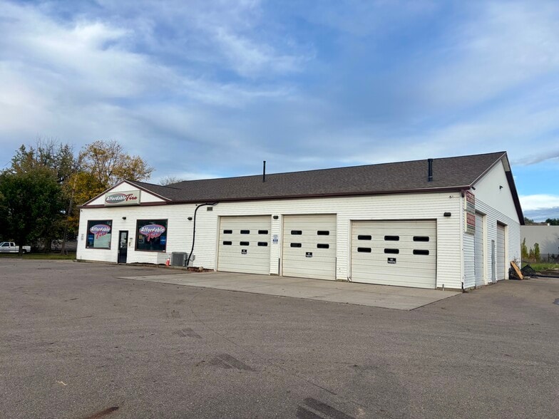 610 Park Pl, Lansing, MI for sale - Building Photo - Image 1 of 12