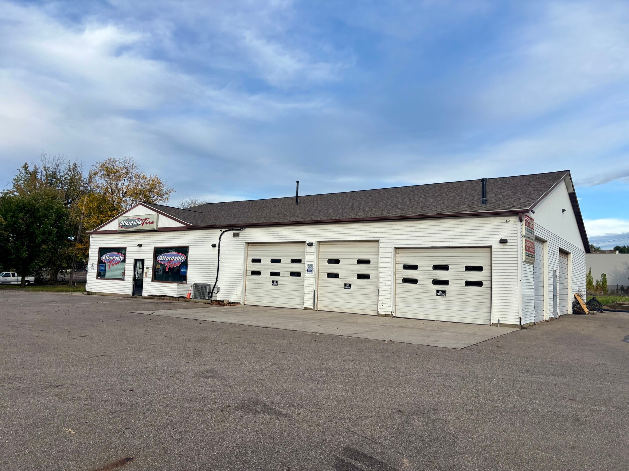 610 Park Pl, Lansing, MI for sale Building Photo- Image 1 of 13