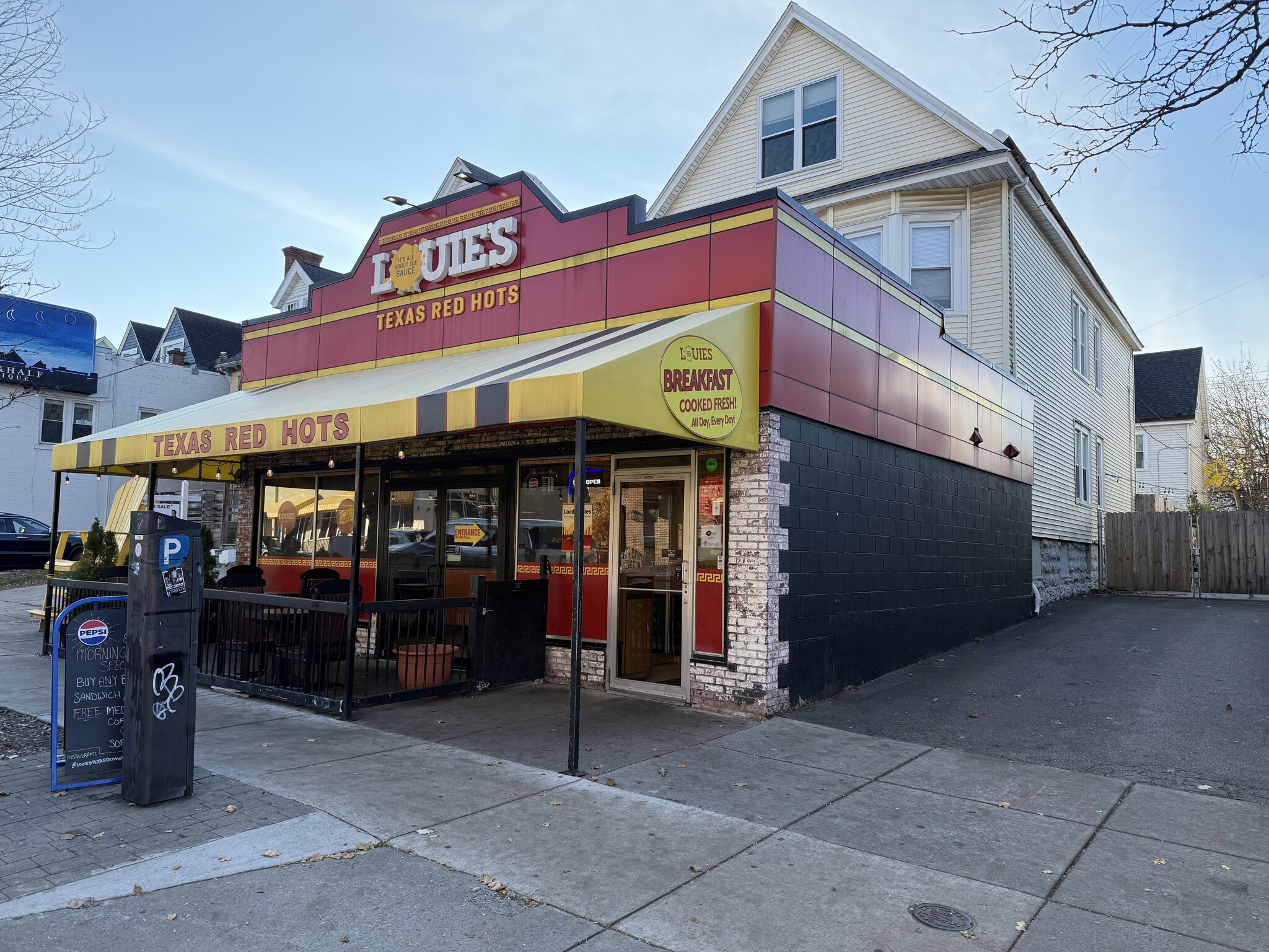 1096 Elmwood Ave, Buffalo, NY for sale Primary Photo- Image 1 of 18