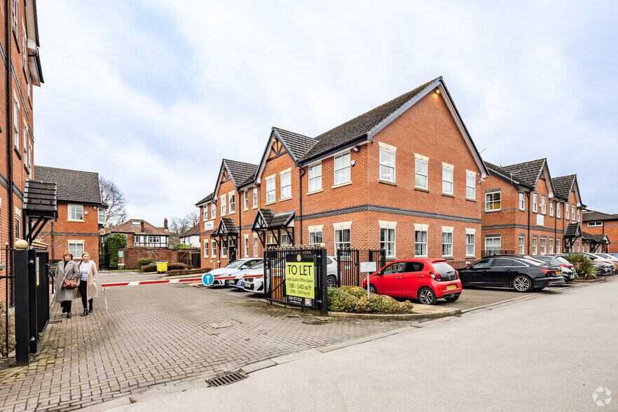 Brooklands Pl, Sale à vendre - Photo du bâtiment - Image 3 de 3