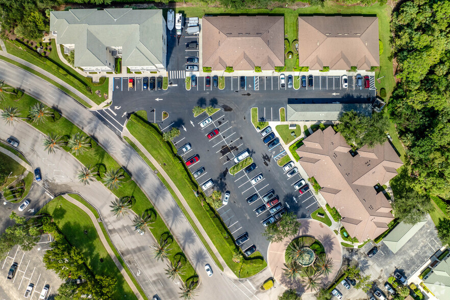 5621 Strand Blvd, Naples, FL for lease - Aerial - Image 3 of 21