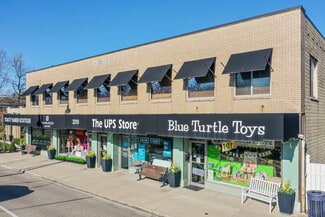 More details for 2306-2314 Far Hills Ave, Dayton, OH - Retail for Lease