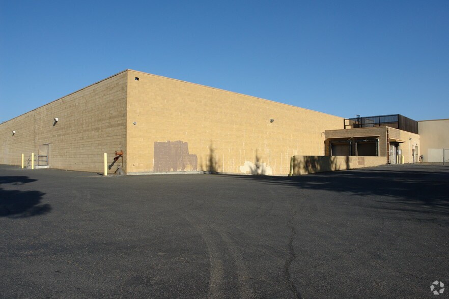 2155 Pillsbury Rd, Chico, CA à vendre - Photo du bâtiment - Image 3 de 7