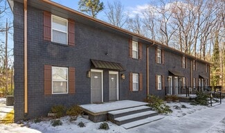 Plus de détails pour 1422-1450 Nottingham Rd, Kannapolis, NC - Multi-résidentiel à vendre