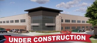 More details for 51865 Danview Technology Ct, Shelby Township, MI - Industrial for Lease