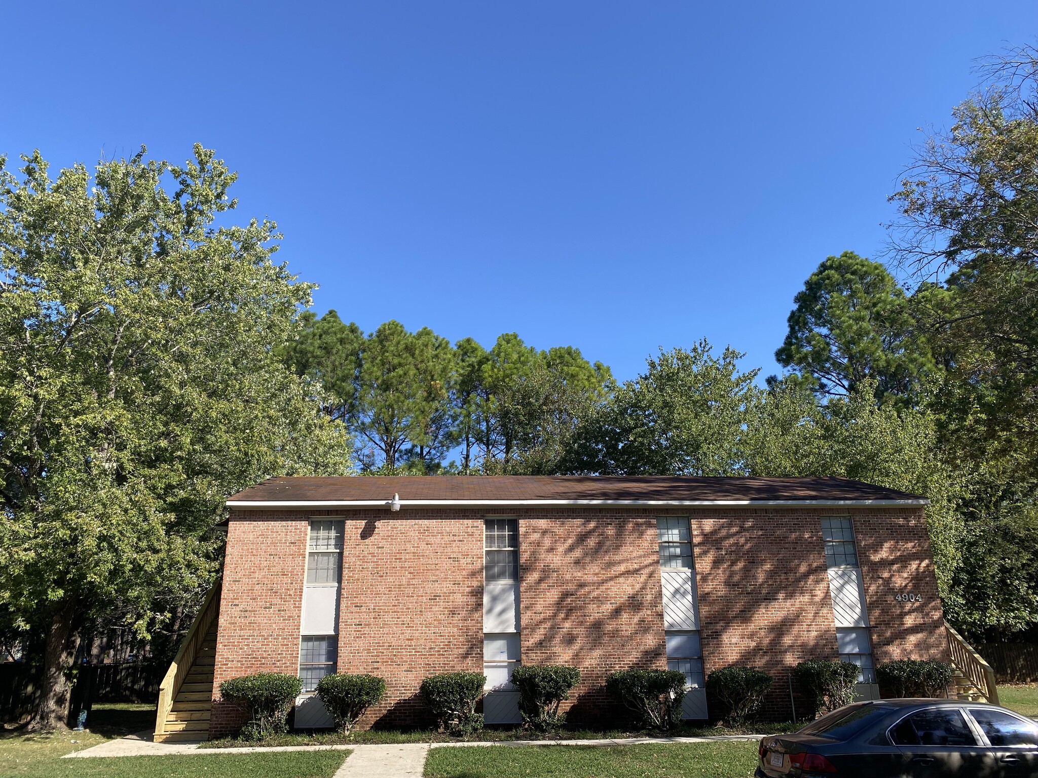 4904 Cotton Row NW, Huntsville, AL for sale Building Photo- Image 1 of 1