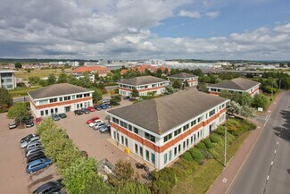 Plus de détails pour Garsington Rd, Oxford - Coworking à louer