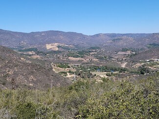 More details for 000 DeLuz, Fallbrook, CA - Land for Sale