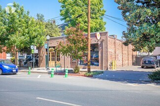 Plus de détails pour 1221 19th St, Sacramento, CA - Commerce de détail à vendre