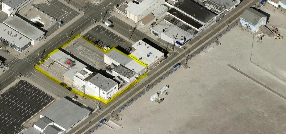 4211 Ocean Ave, Wildwood, NJ for sale - Primary Photo - Image 1 of 10