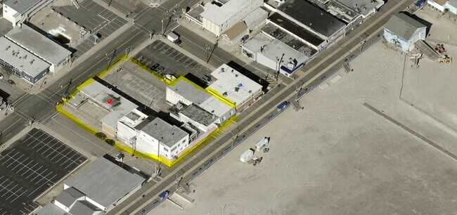 More details for 4211 Ocean Ave, Wildwood, NJ - Hospitality for Sale
