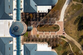 6501 Legacy Dr, Plano, TX - AERIAL map view - Image1