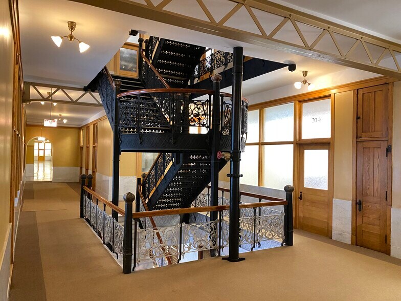 53 W Jackson Blvd, Chicago, IL à louer - Photo intérieure - Image 3 de 38