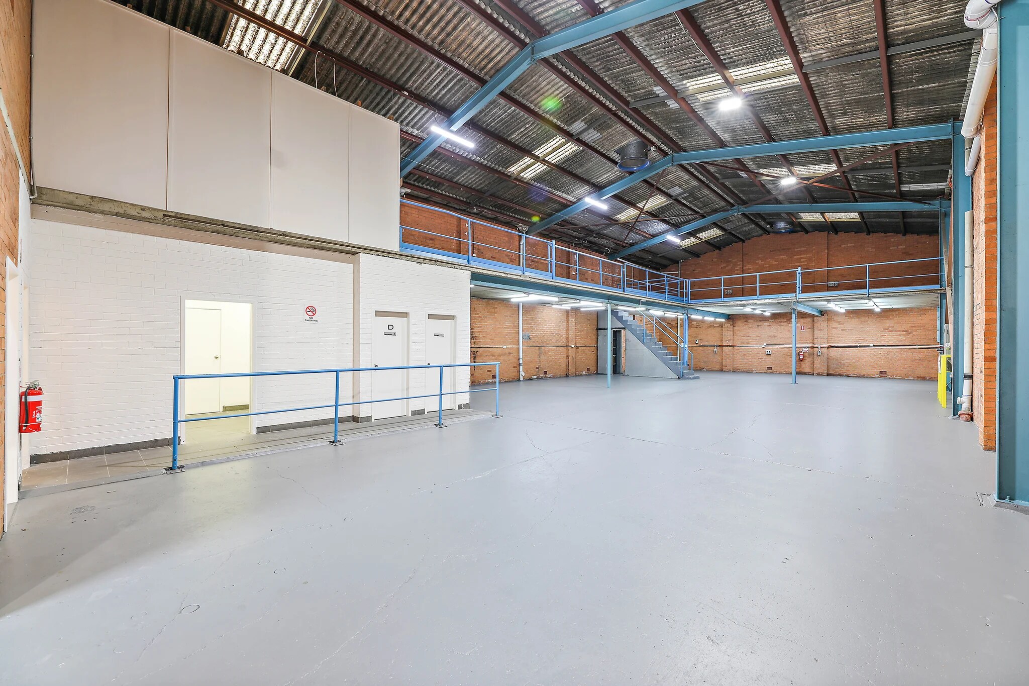 7 Ford St, Greenacre for lease Interior Photo- Image 1 of 4