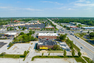 More details for 300 Town Center Rd, Matteson, IL - Retail for Sale