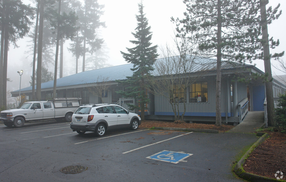 6659 Kimball Dr, Gig Harbor, WA for lease - Building Photo - Image 2 of 3