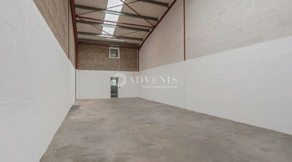 7 Rue Jean-Jacques Rousseau, Grigny à louer Photo intérieure- Image 1 de 4