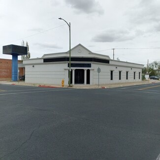 Plus de détails pour 1701 1st Ave, Scottsbluff, NE - Bureau à vendre