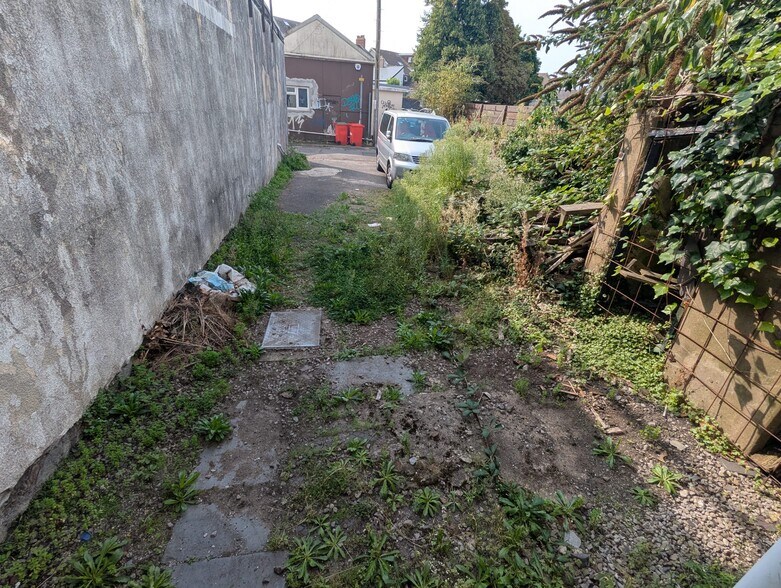 29 Uplands Cres, Swansea à louer - Autre - Image 2 de 2