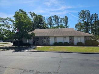 More details for 1201 George C. Wilson Dr, Augusta, GA - Office for Lease