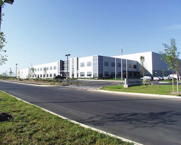 258 Prospect Plains Rd, Cranbury, NJ à louer - Autre - Image 3 de 14