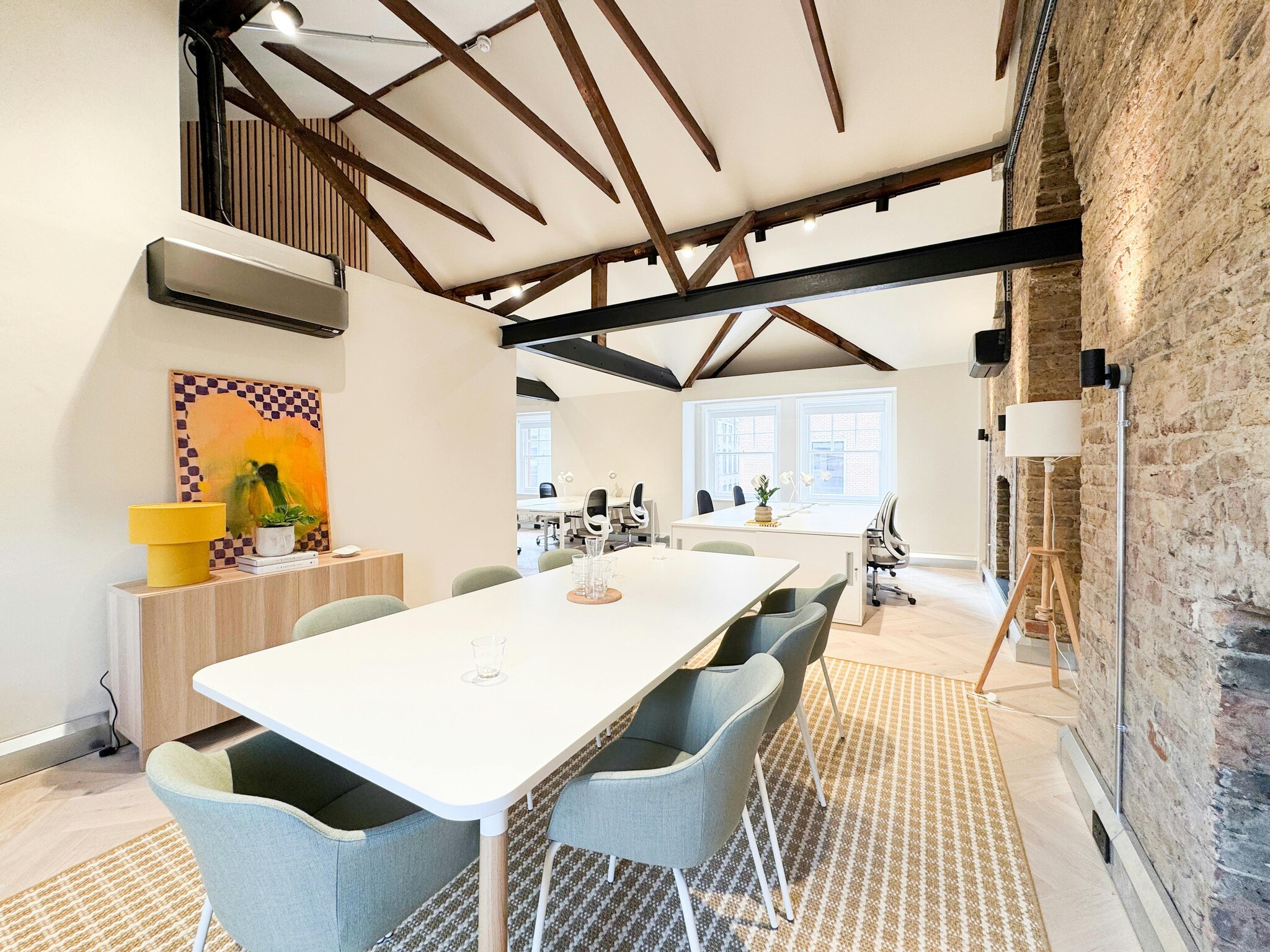 34-35 Eastcastle St, London for lease Building Photo- Image 1 of 82