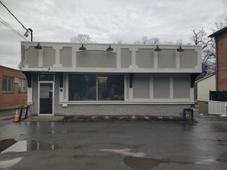 Plus de détails pour 11 E Main St, Marcellus, NY - Vente au détail à vendre