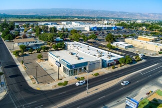 More details for 2893 North Ave, Grand Junction, CO - Retail for Sale