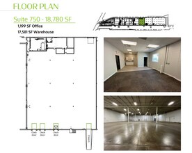 740-756 Vandalia St, Saint Paul, MN for lease Floor Plan- Image 1 of 1