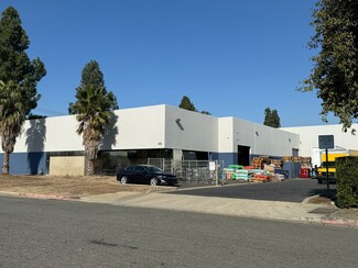 More details for 1111 E Locust St, Ontario, CA - Industrial for Lease