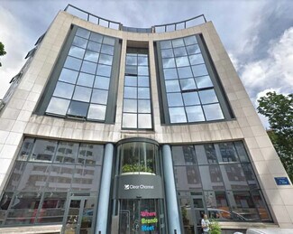 Plus de détails pour 4 Place Des Ailes, Boulogne-Billancourt - Bureau à louer