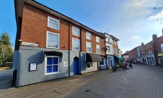 Plus de détails pour 1 Thoroughfare, Halesworth - Commerce de détail à vendre