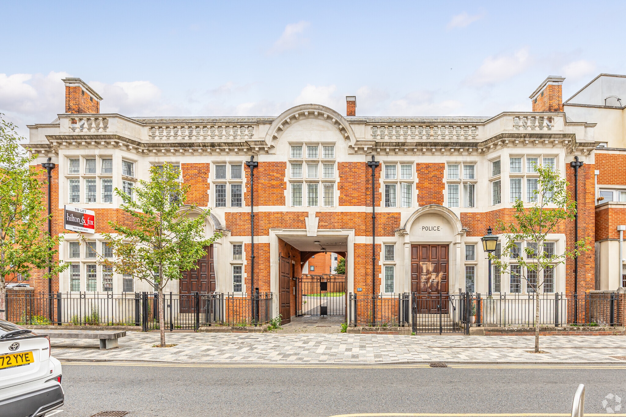 74 High St, Harrow for lease Building Photo- Image 1 of 8