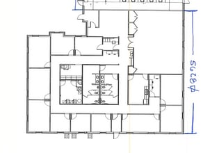 1607 Tullamore Ave, Bloomington, IL for lease Floor Plan- Image 1 of 1