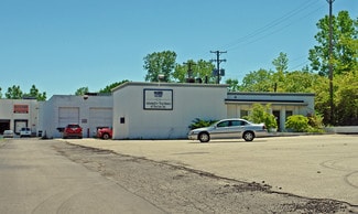 Plus de détails pour 2618 Needmore Rd, Dayton, OH - Industriel à vendre